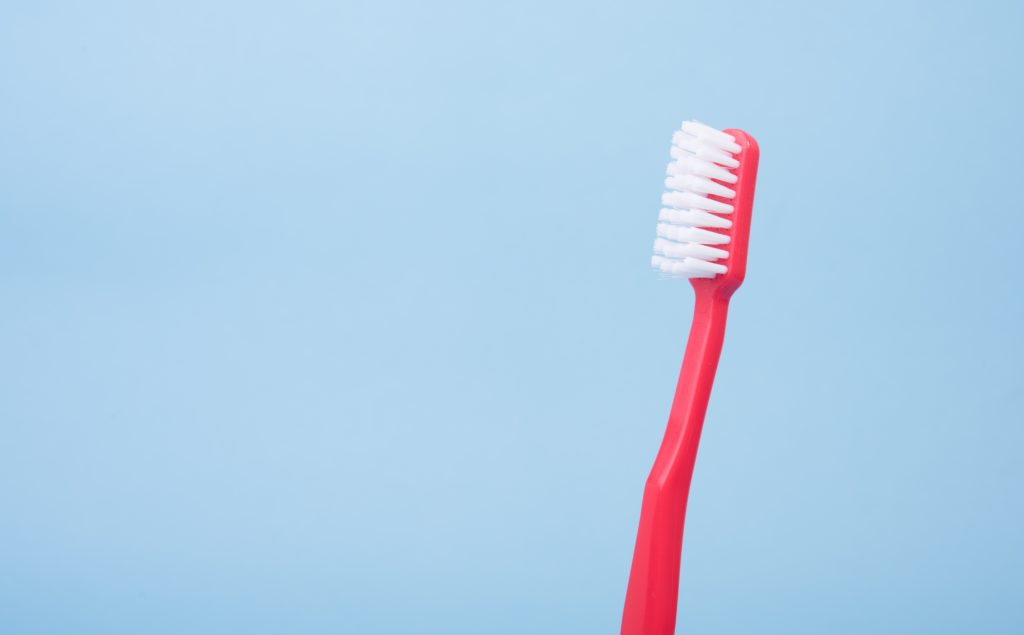 duurzame tandenborstel