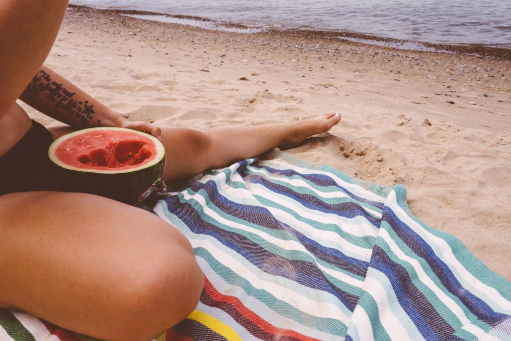 Op vakantie gaan en toch een beetje duurzaam bezig zijn