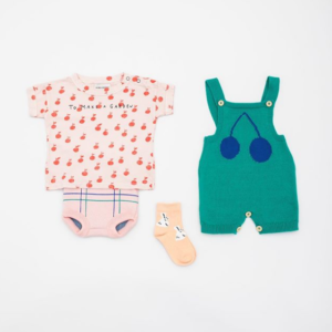 Bobo Choses vrolijke prints 