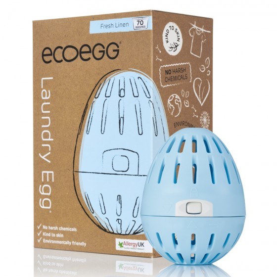 Eco Egg Wasbal 