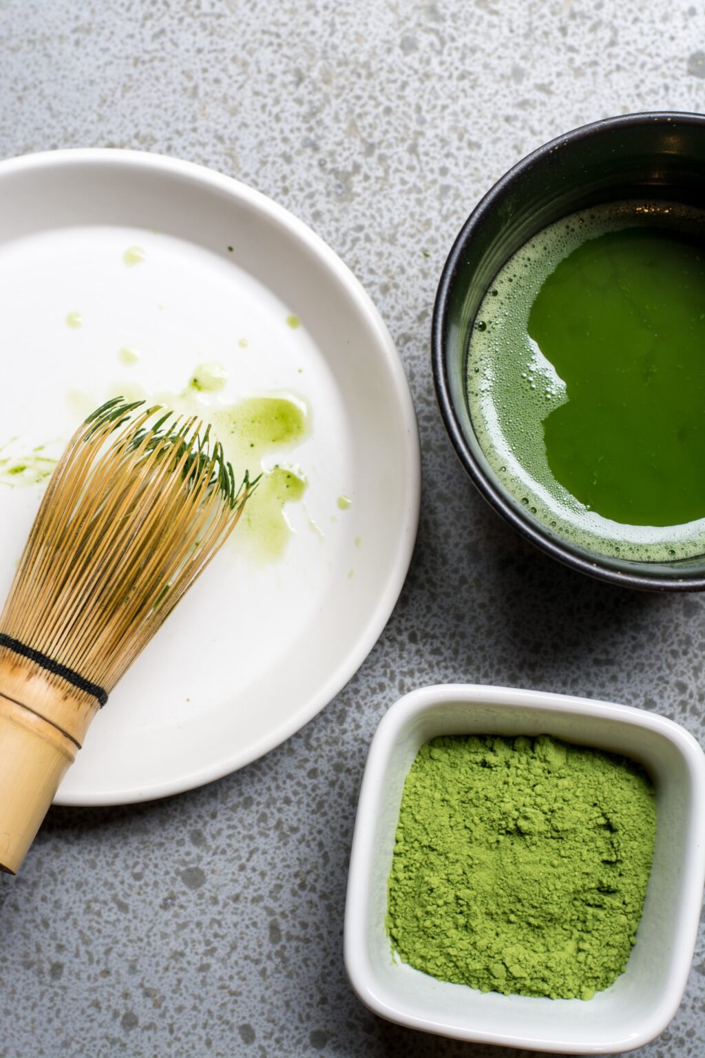 gezondheidsvoordelen matcha