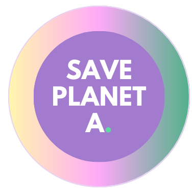 save planet a